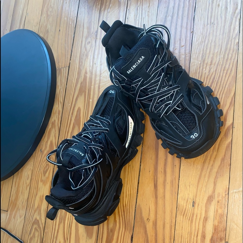 Balenciaga Track Sneakers